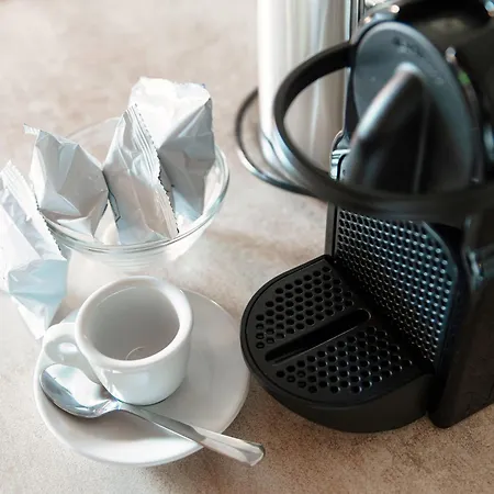 Apartament Valles & Mars Como