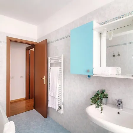 Valles & Mars Apartament