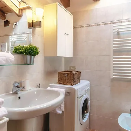 Valles & Mars Apartment *