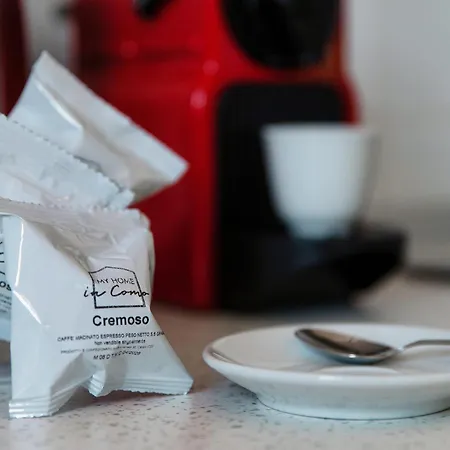 Valles & Mars Appartement *