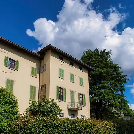 Valles & Mars Apartament