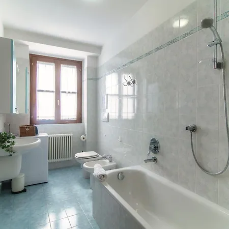 Valles & Mars Appartement *