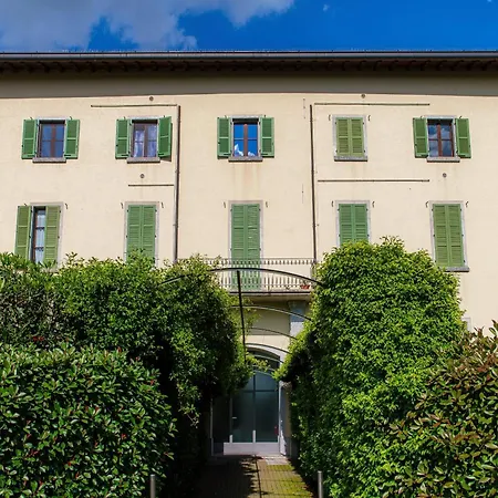 Valles & Mars Apartament *