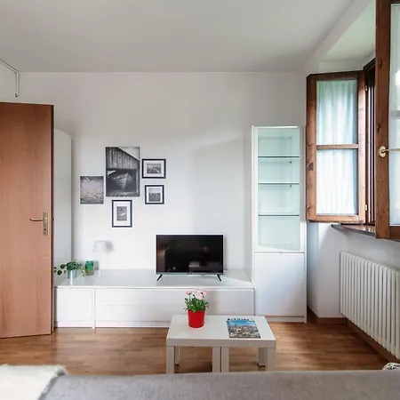 Appartement Valles & Mars *