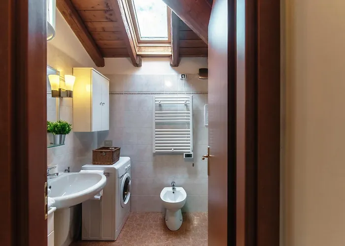 Valles & Mars Apartament *