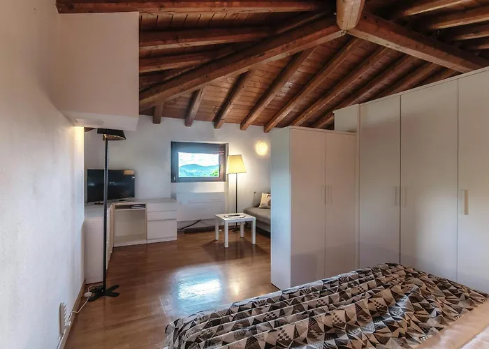 Valles & Mars Apartament