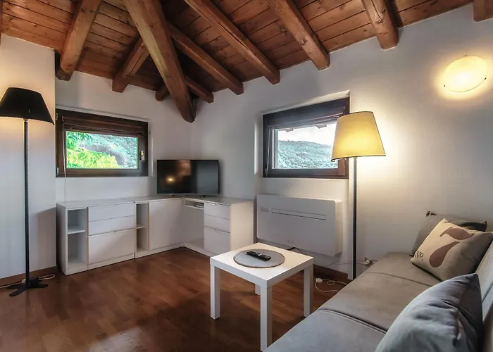 Apartament Valles & Mars *