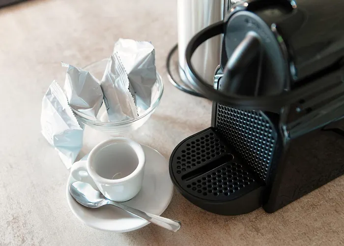 דירה Valles & Mars קומו