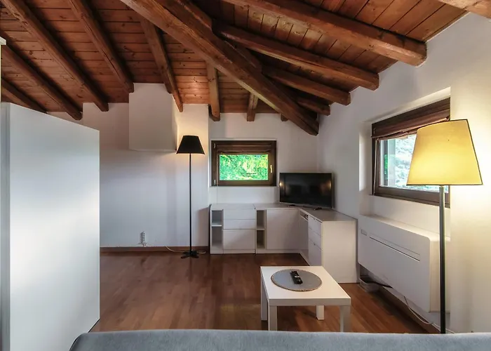 Valles & Mars Apartament