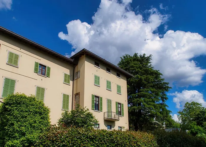 Valles & Mars Apartament