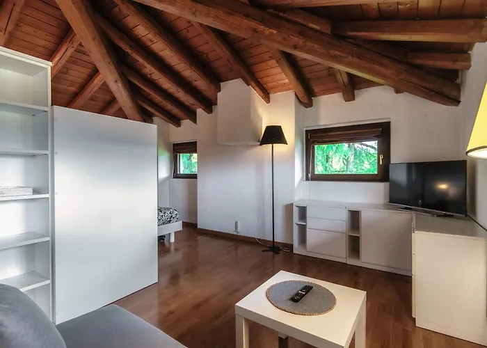 Valles & Mars Apartament *