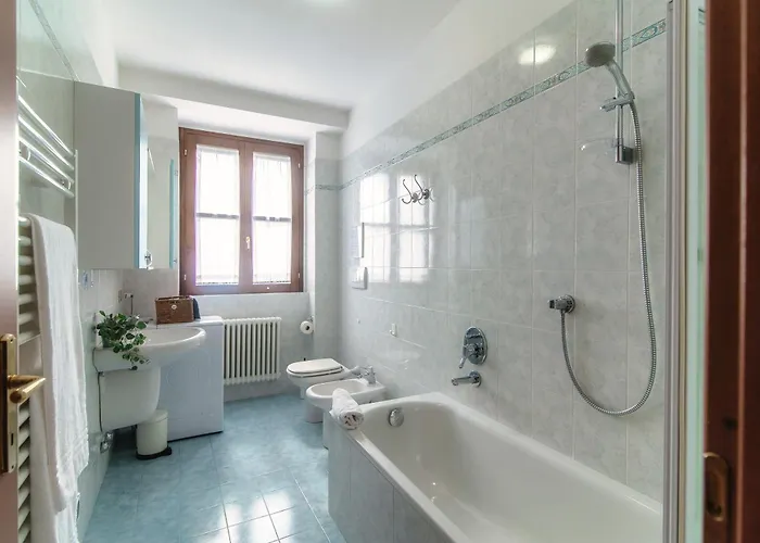 Valles & Mars Apartament *