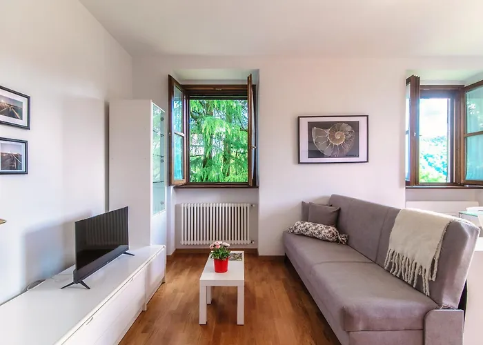 Apartament Valles & Mars