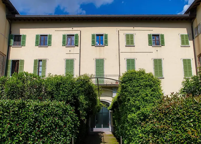 Valles & Mars Apartament *