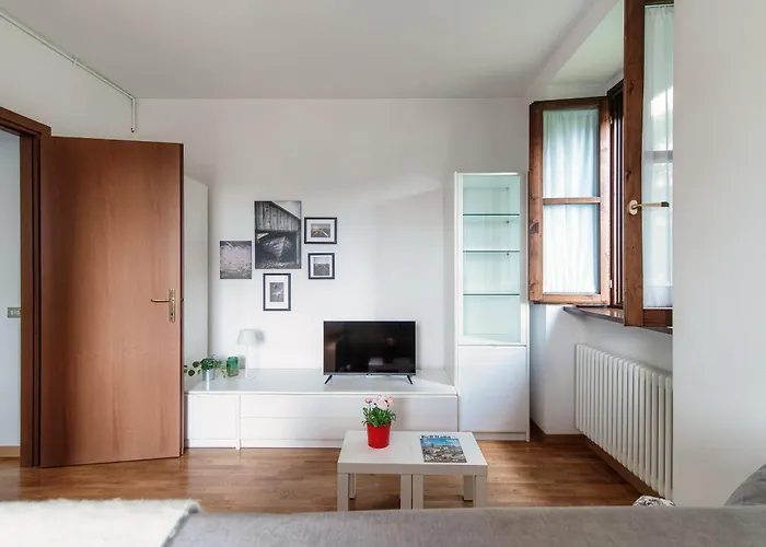 Apartament Valles & Mars *