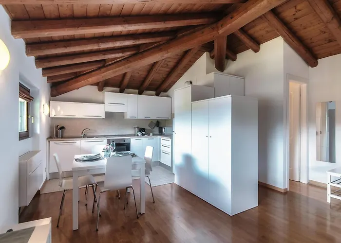 Apartament Valles & Mars