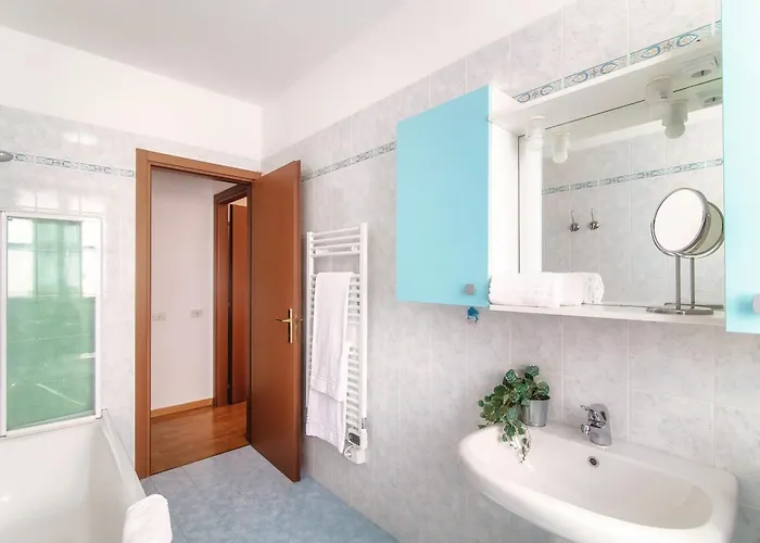 Valles & Mars Apartament