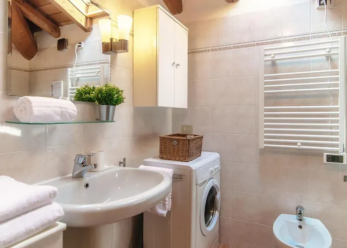 Valles & Mars Apartament *