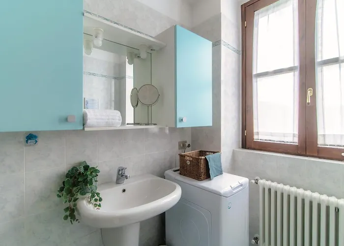 דירה Valles & Mars קומו