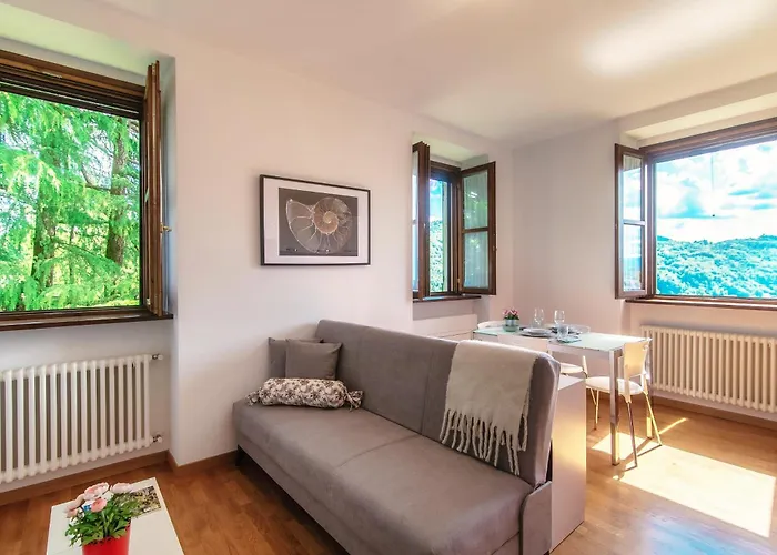 Valles & Mars * Como