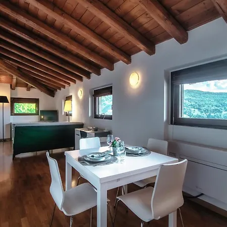 Apartamento Valles & Mars *