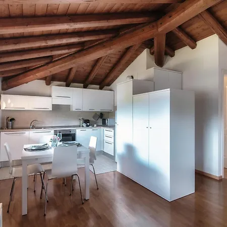 Apartamento Valles & Mars