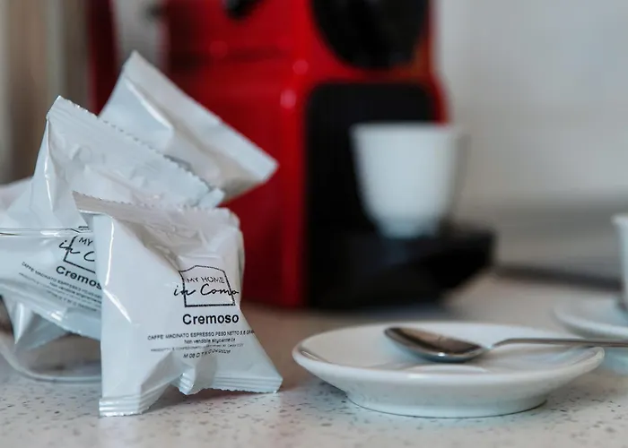 Valles & Mars Apartmán *