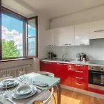 Apartmán Valles & Mars Como